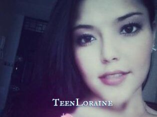 TeenLoraine