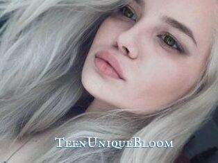 TeenUniqueBloom