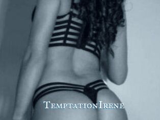 TemptationIrene