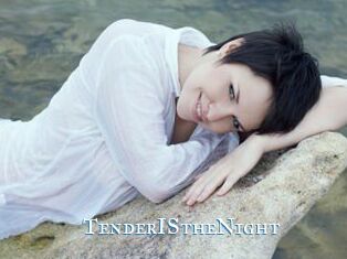 TenderIStheNight