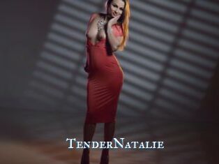 TenderNatalie