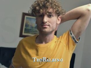 TeoBalbino