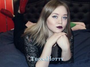 TeonaHotty