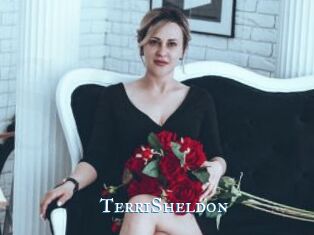 TerriSheldon