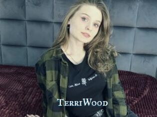 TerriWood