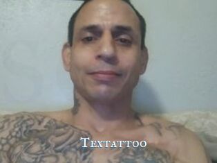 Textattoo