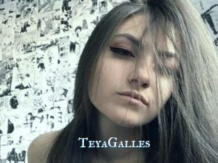 TeyaGalles