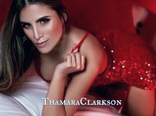 ThamaraClarkson