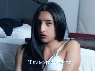 ThammySpencer