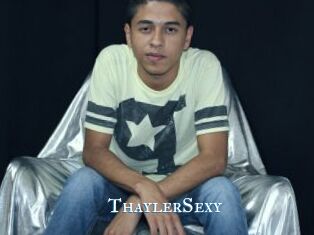 ThaylerSexy