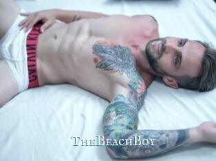 TheBeachBoy