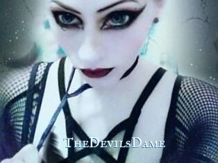 TheDevilsDame