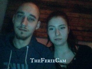 TheFerieCam