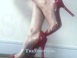 TheFootGirl