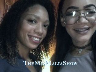 TheMiaMaliaShow