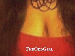 TheOddGirl