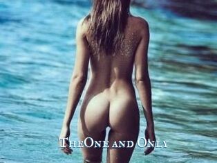 TheOne_and_Only