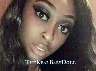 TheRealBabyDoll