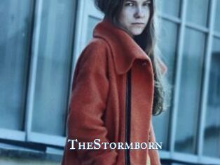 TheStormborn