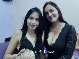 The_A_Team