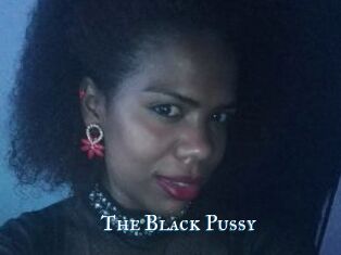 The_Black_Pussy