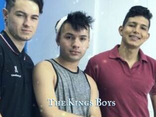 The_Kings_Boys