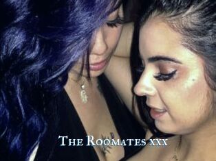 The_Roomates_xxx