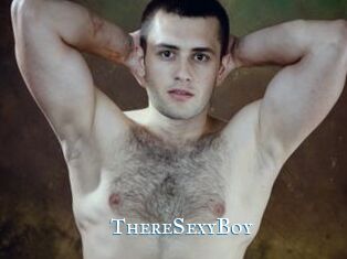 ThereSexyBoy