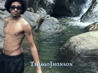 ThiagoJhonson