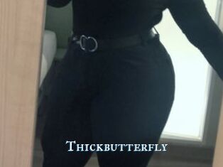 Thickbutterfly