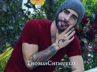 ThomasChimuelo