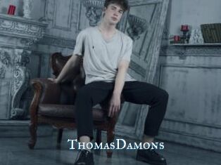 ThomasDamons