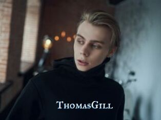 ThomasGill