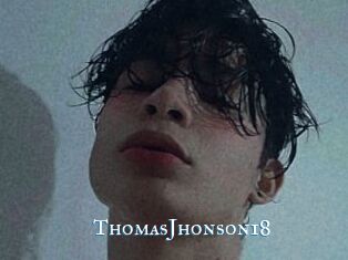 ThomasJhonson18