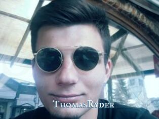 ThomasRyder