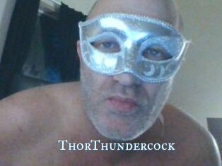 ThorThundercock