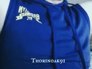 Thorinoak91