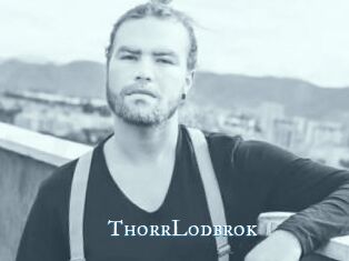 ThorrLodbrok