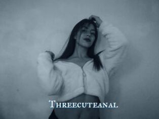 Threecuteanal