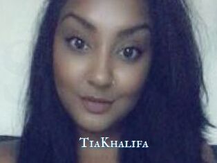 TiaKhalifa