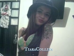 TiaraCollins