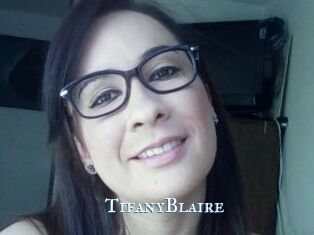 TifanyBlaire