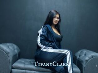 TifanyClark