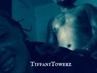 TiffaniTowerz