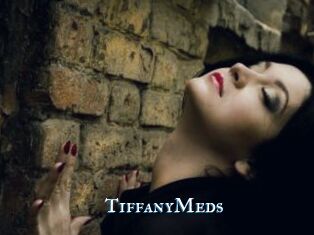 TiffanyMeds