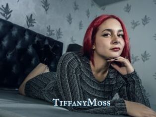 TiffanyMoss