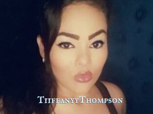 TiiffanyyThompson