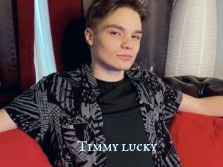 Timmy_lucky