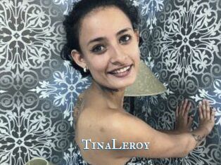 TinaLeroy