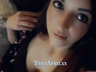 TinyAprilxx